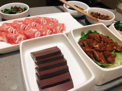-海底捞火锅(九久奥特莱斯店)