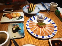 -赤稻·日式料理(禅城店)