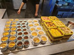 -星伦多自助料理(龙湖虹桥天街店)