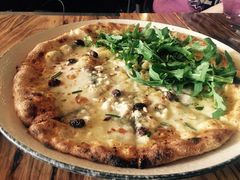 -PIZZA BIANCA(民园店)