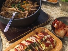-欧巴烤肉(创富世纪店)