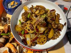 -虾享蟹逅小龙虾·螃蟹·小海鲜(吉林省总店)
