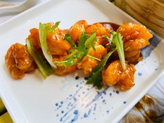 虾球-南小馆(迪士尼小镇店)