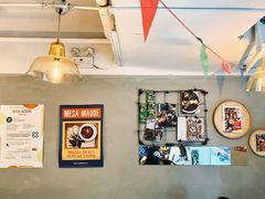 -Mesa Madre梅萨妈妈·Bintana(国贸店)