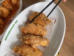 -新白鹿餐厅(城西银泰城店)