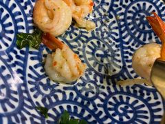 -潮汕味道·煮海餐厅(金麟大厦店)