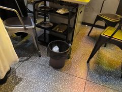 -胡悦里韩式烤肉(芝罘万达广场店)