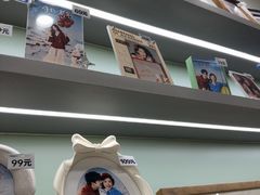 -海马体家庭照相馆(广州正佳广场店)