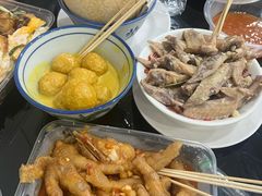 -水牛奶皇后糖水铺(深圳总店)