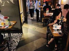大堂-辣尚瘾·烤鱼·新川菜(交大直营店)