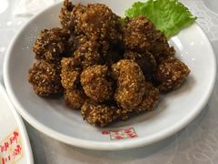 -金家老三饭庄(常营店)