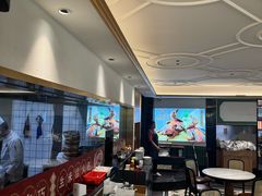 -粤港湾砂锅粥·宵夜(宝龙店)