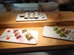 -餐海·海鲜自助餐厅(宝龙广场店)