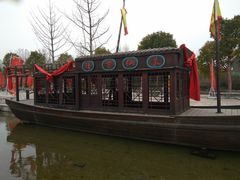 -朱仙镇启封故园景区