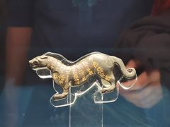 -陕西历史博物馆