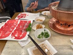-牛街·马辈儿涮肉(陶然亭店)