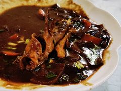 -小六农家乐(崇明西沙湿地店)