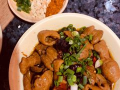 -蜀大侠火锅(森兰花园城店)