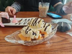 -德福楼咖啡吧(德福巷店)