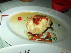 -Ganesha Pudak Cafe