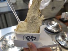 -野人先生Gelato(上海长宁龙之梦店)
