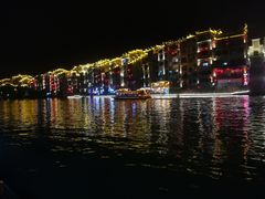 -古城苗家土菜馆(河景餐厅店)