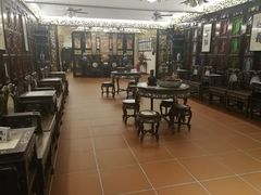 大堂-日日鲜茶餐厅(小公园店)