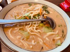 手工海鲜面-海坛特色小吃·只做平潭特色菜(平潭店)