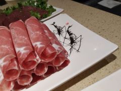 -蜀留香火锅·始于1999·原四川老火锅(白堤路店)