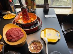 -羊大爷涮肉(亮马桥店)