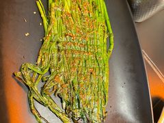 -许哥东北烧烤·铁丳烤串·宫后夹肉(繁花中心店)