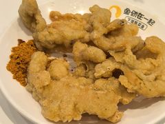 -鱼你在一起(新森兰花园城店)