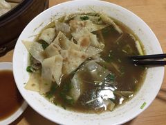 -清真·白家牛肉罩火烧老店(育才街店)