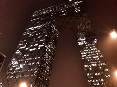 -中央广播电视总台(光华路办公区)