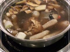 -太婆天府山珍酒楼(亚运村店)