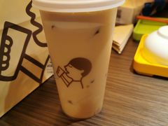 -喜茶(北京通州万达店)