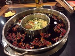 -渝信川菜(南滨店)