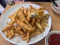 -贤花饭店(城阳店)