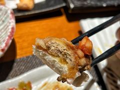 -菊上料理(蜀山银泰百货店)