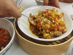 -新李记 · 口味菜馆(南郊公园店)