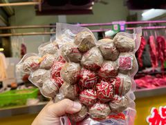 -阿娟牛肉丸·手打牛肉丸·现做现卖