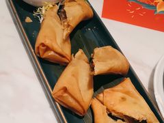 -悦得闲广式点心茶楼(蓝鲸世界店)
