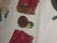 -稻香饭店(IFS国金中心店)