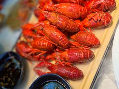 -肥肥虾庄·金牌油焖大虾(沙湖店)