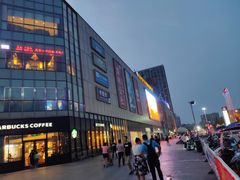 -宝业东城广场(东二环路店)