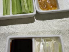 -北京全聚德(方庄店)
