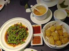 -楚禾宴·家宴(光谷大道店)