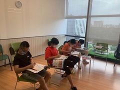 -戴耐教育(南城海德中心店)