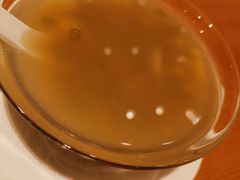 百合绿豆汤-鼎泰丰(德基广场店)