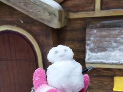 -世界之窗阿尔卑斯冰雪世界